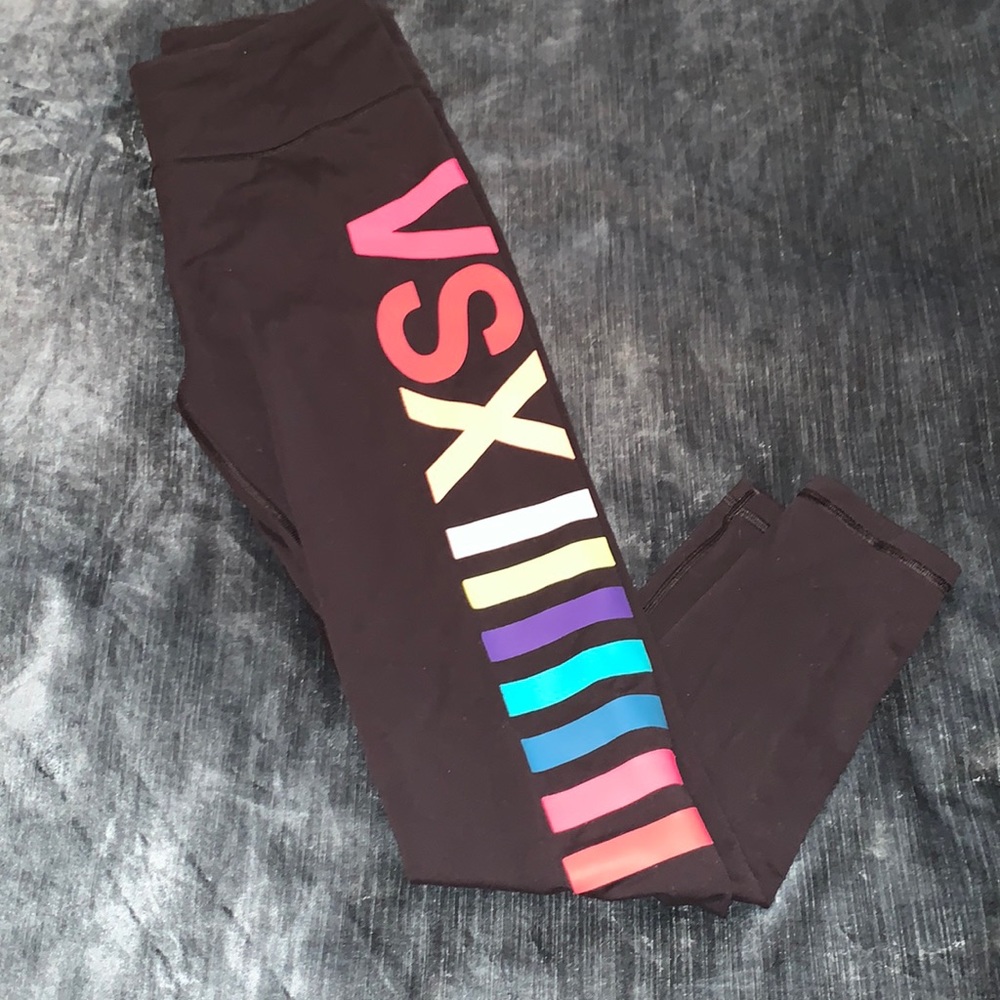 VS leggings